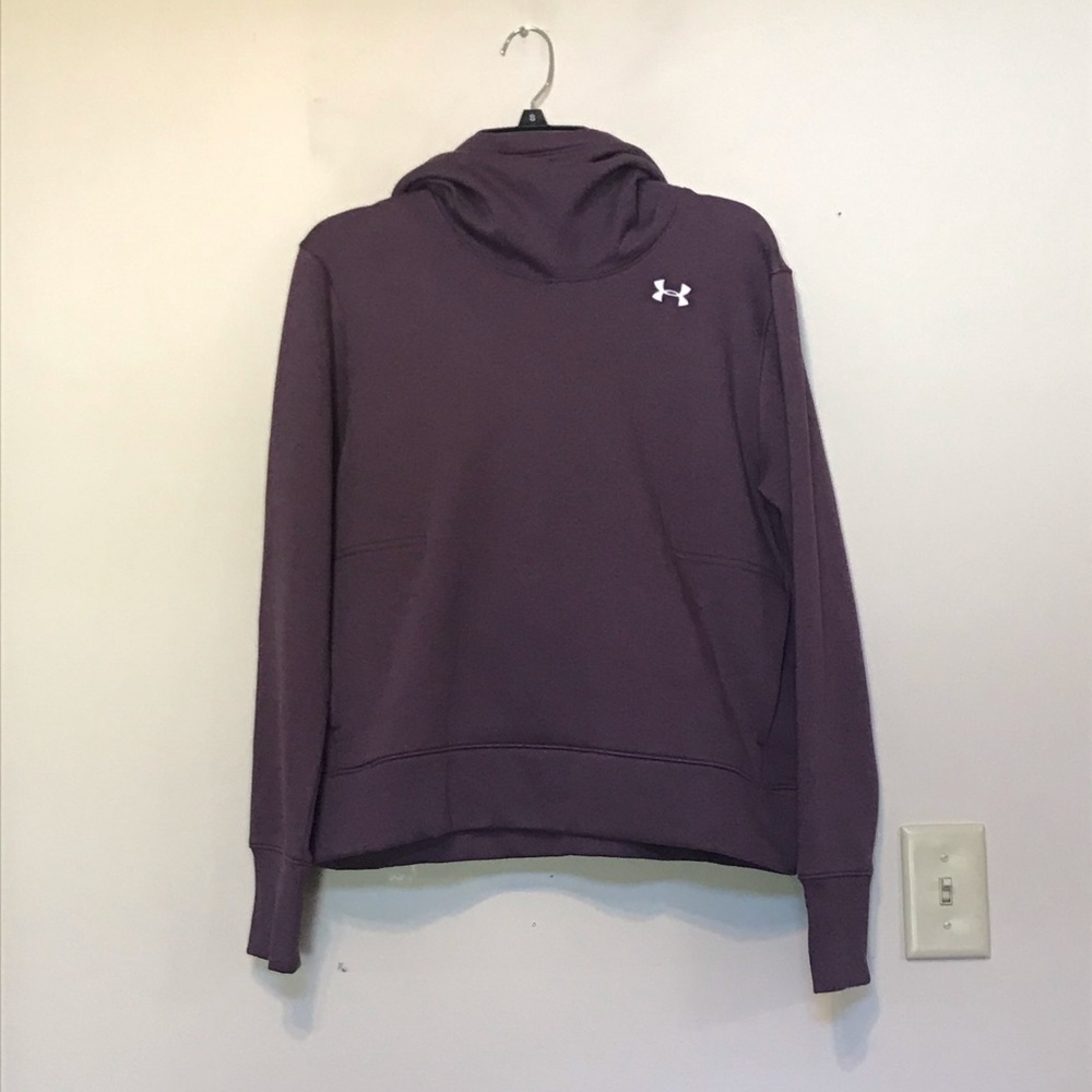 Under Armour hoodie